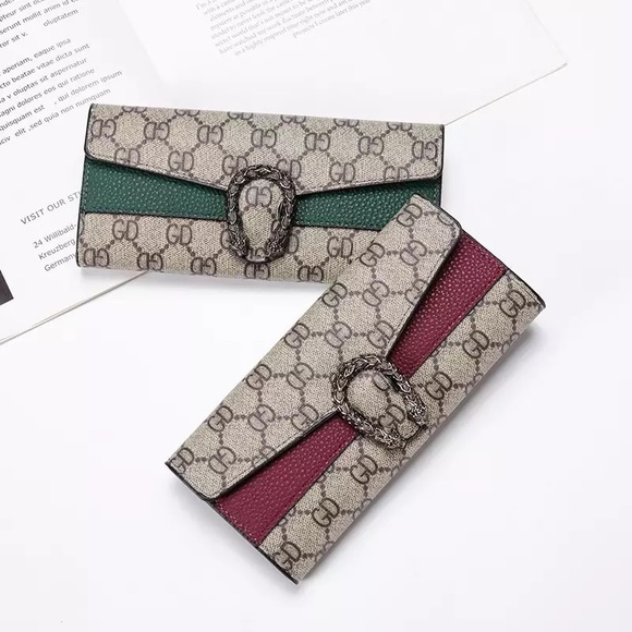 Women wallets - Picture 3 of 9